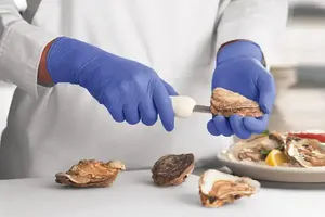 Persoonlijke beschermingsmiddelen
