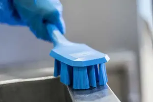 schoonmaakgereedschap Speciaal voor de voedingsindustrie