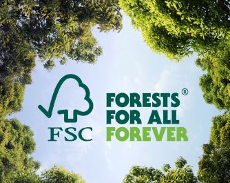 FSC certificering