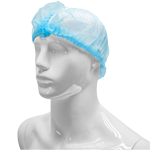 Haarnetjes & Baardmaskers