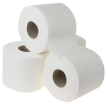 Toiletrollen
