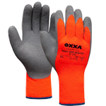 Koudebestendige handschoenen