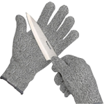 Snijbestendige handschoenen