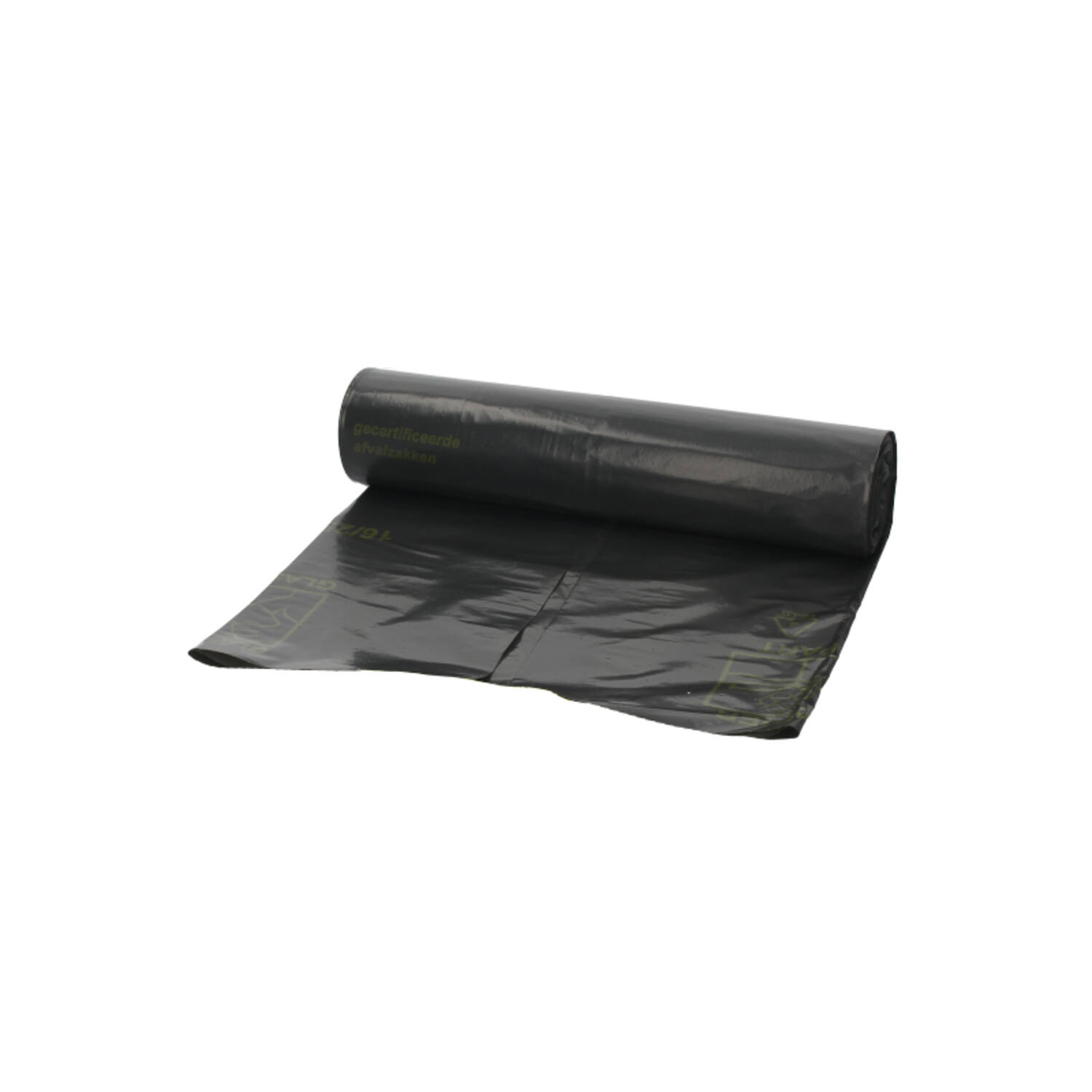 LDPE Huisvuilsets rol 60 x 80cm Komo