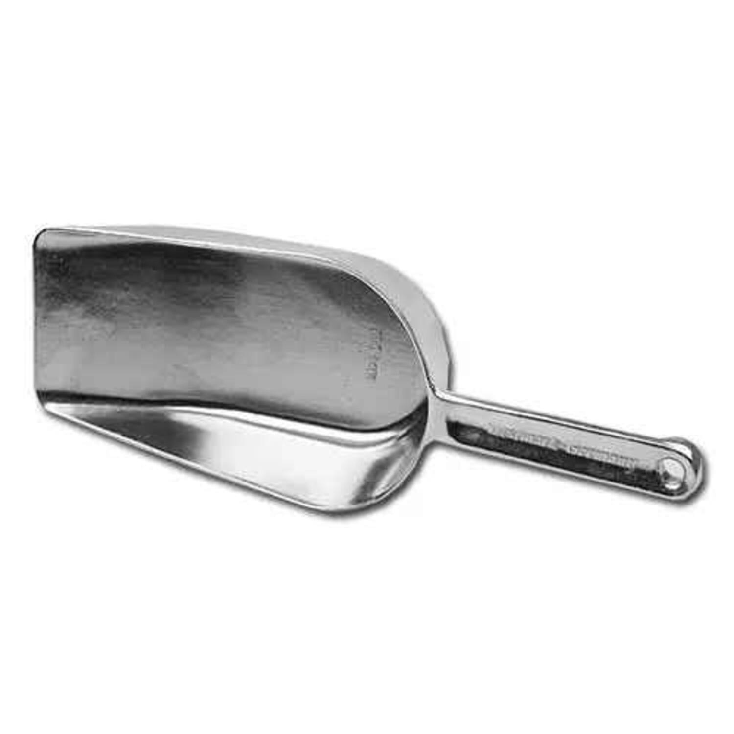 Schep Aluminium 31 cm (17007)