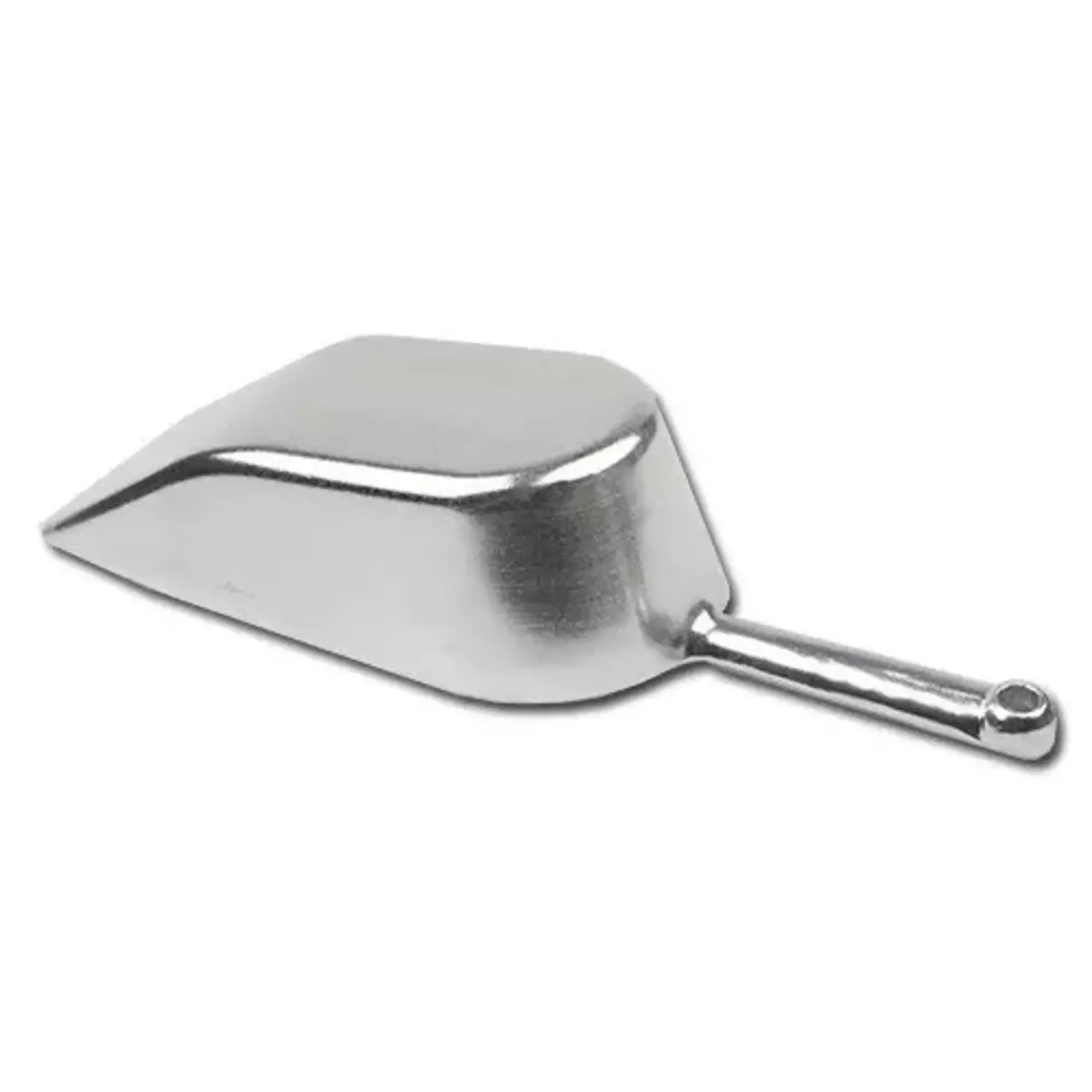 Schep Aluminium 31 cm (17007)
