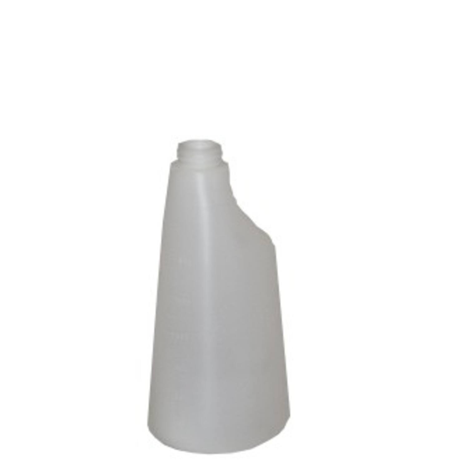 Sprayflacon 650ml transparant