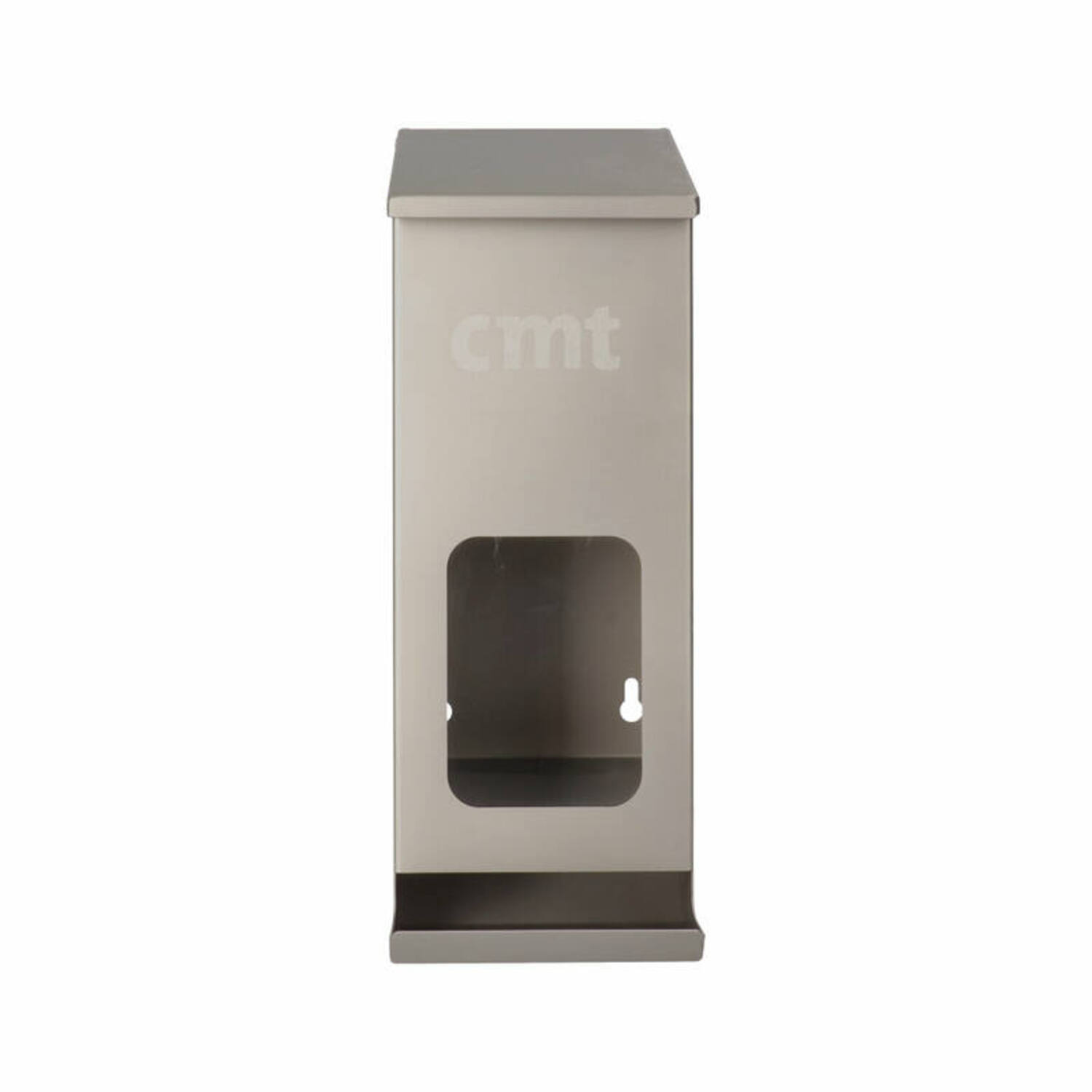 Dispenser RVS small (3385)