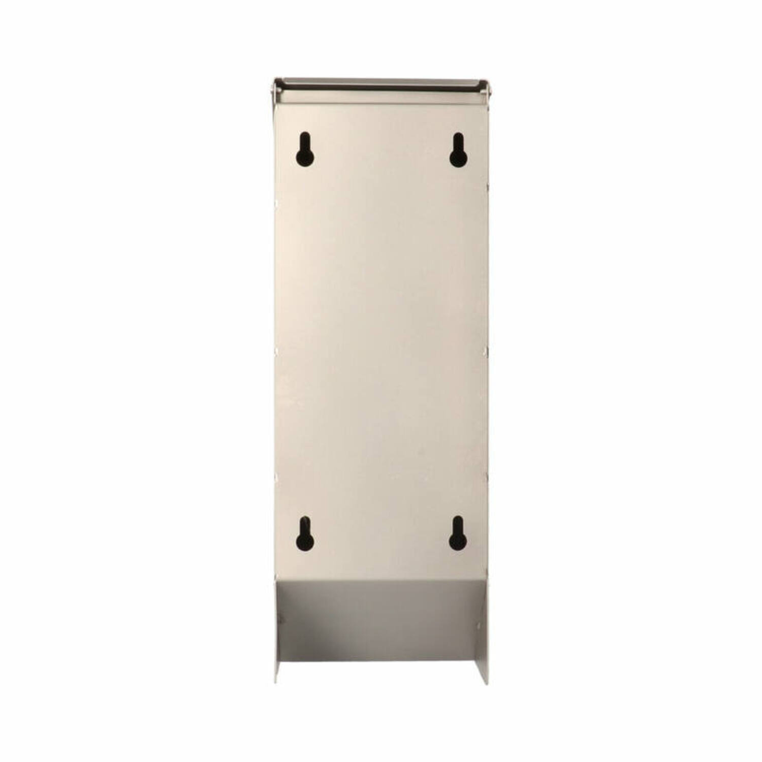 Dispenser RVS small (3385)