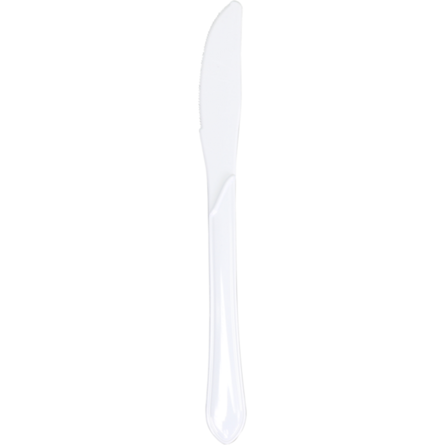 Depa wes plastic PS wit (400360)