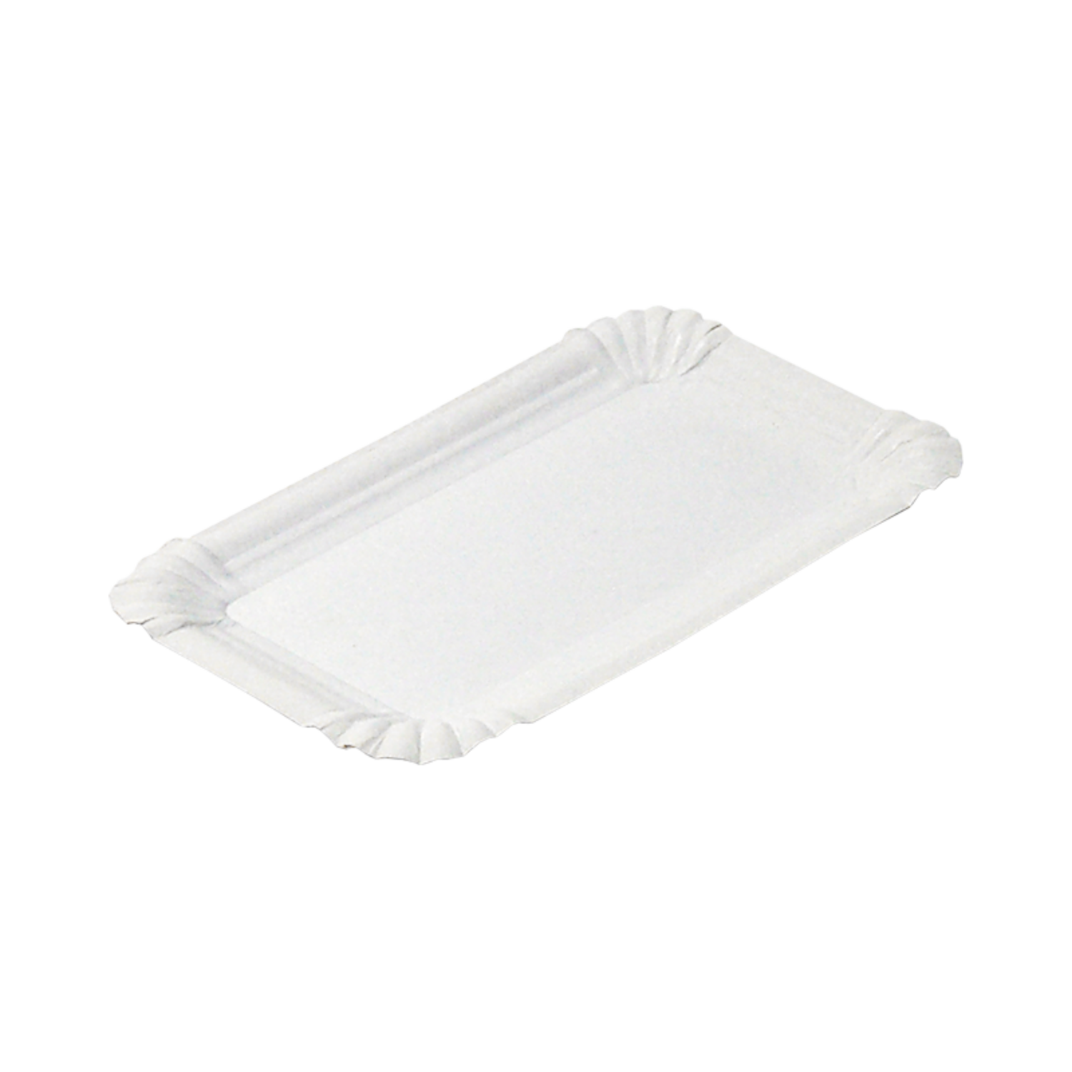 Kartonnen schaaltjes 120x180 mm (421211)