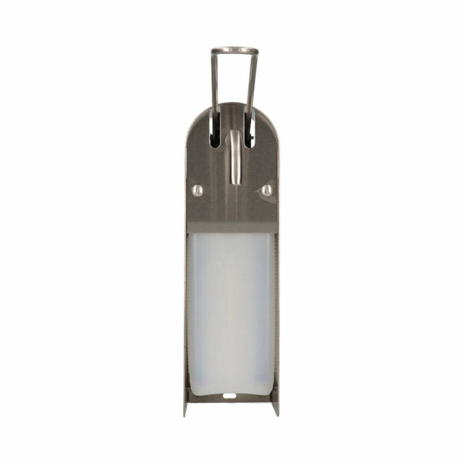 Zeepdispenser RVS 1 liter (3389)