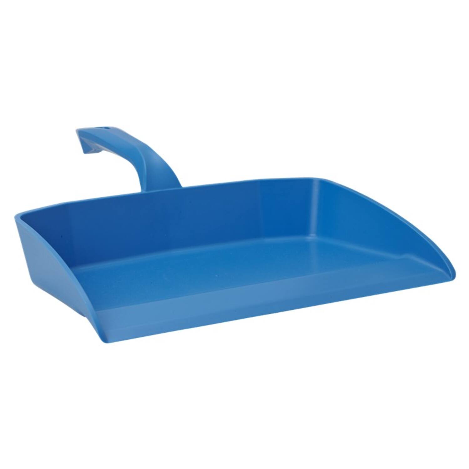 Vikan stofblik blauw 330x295x100 mm (56603)