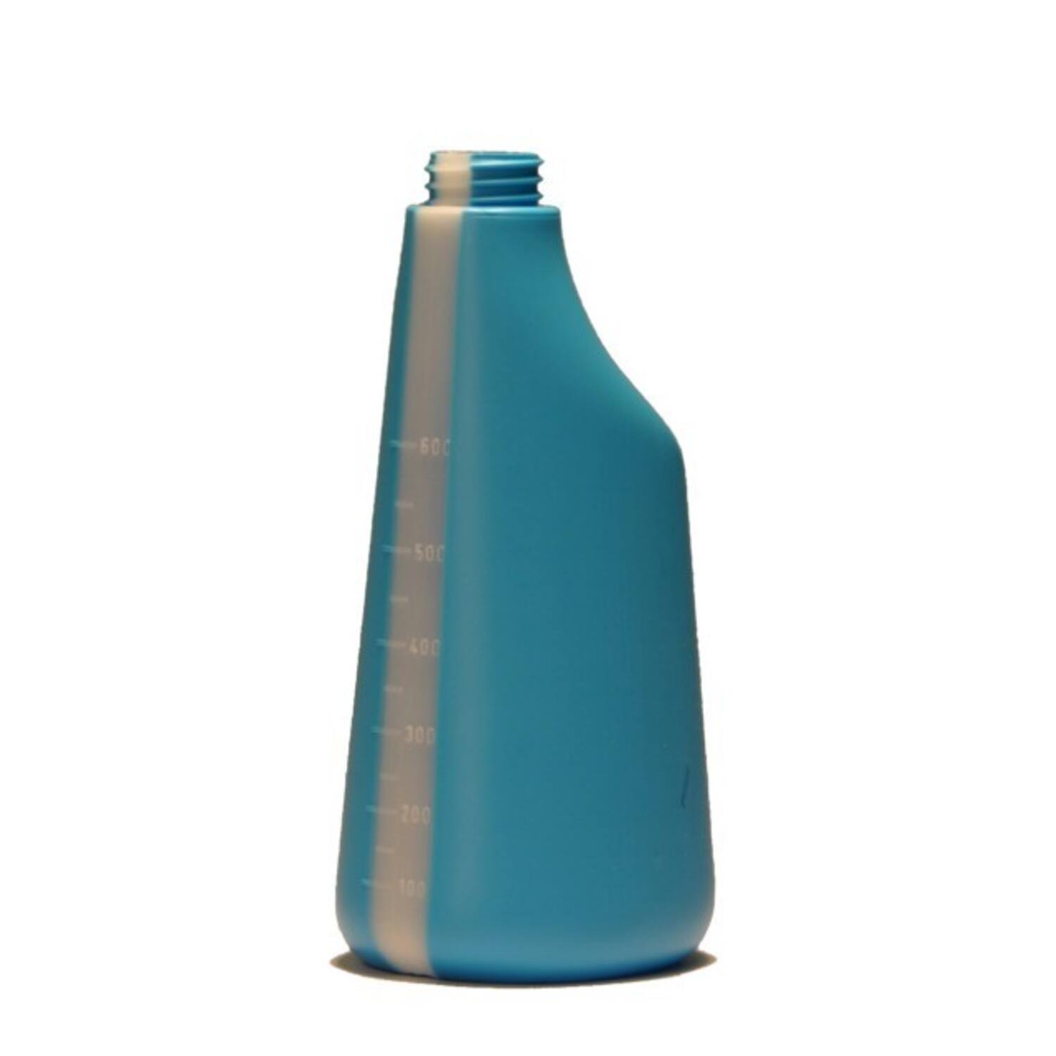 Sprayflacon 650ml blauw