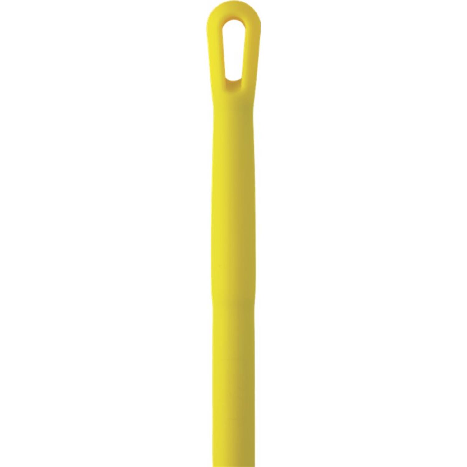 Vikan steel aluminium geel 1.510 mm ø 31 mm (29376)