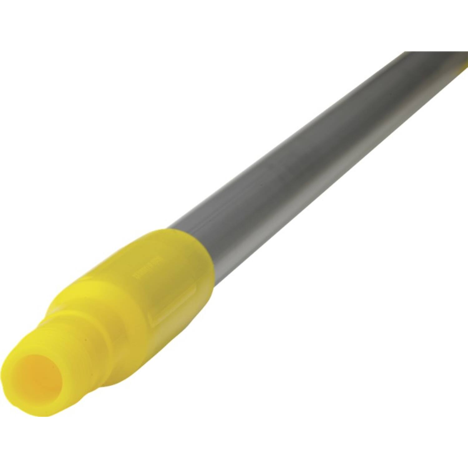 Vikan steel aluminium geel 1.510 mm ø 31 mm (29376)