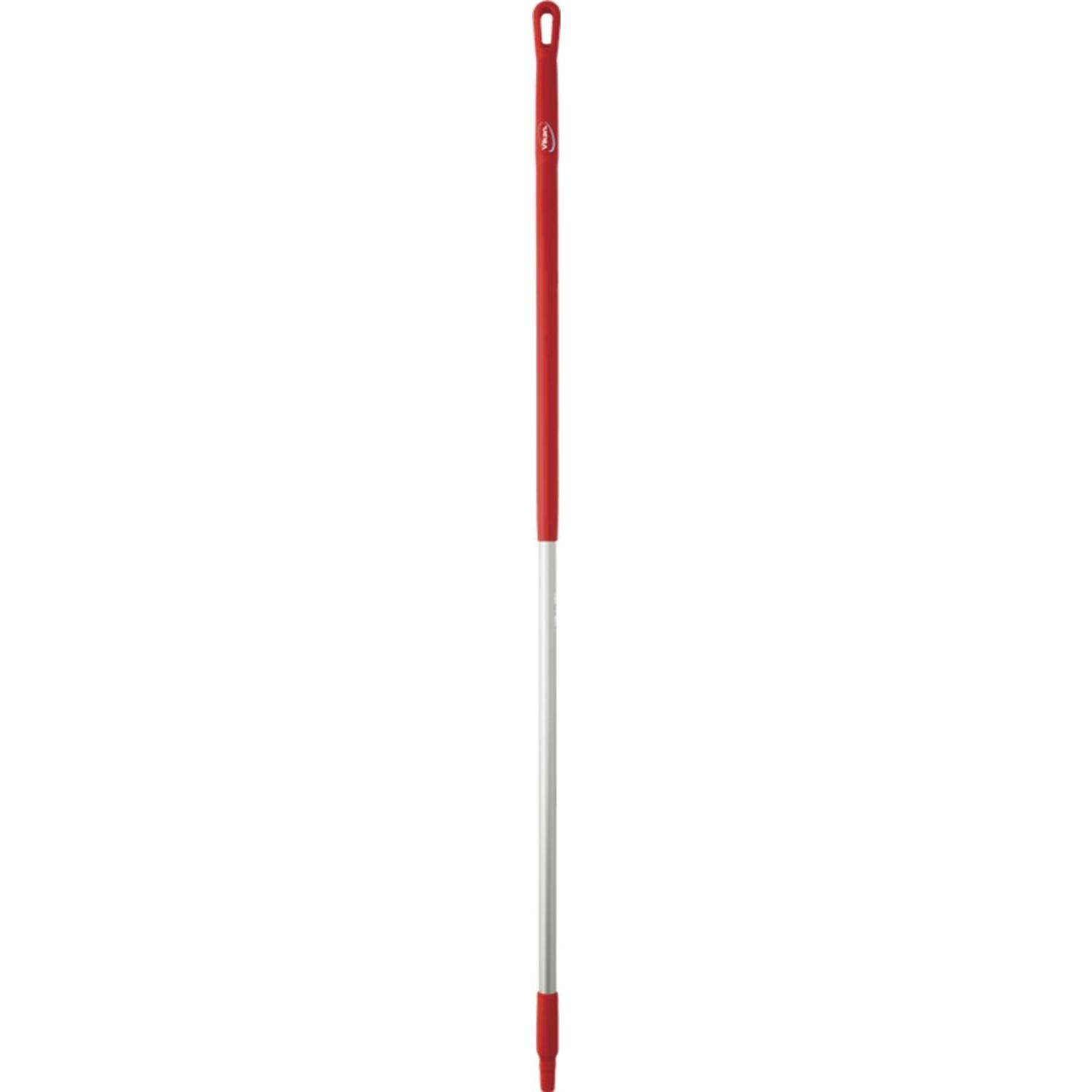 Vikan steel aluminium rood 1.510 mm ø 31 mm (29374)