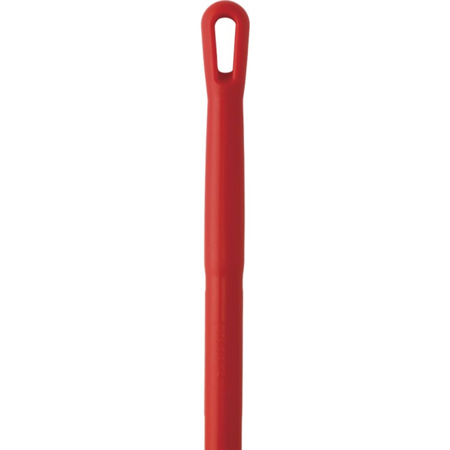 Vikan steel aluminium rood 1.510 mm ø 31 mm (29374)