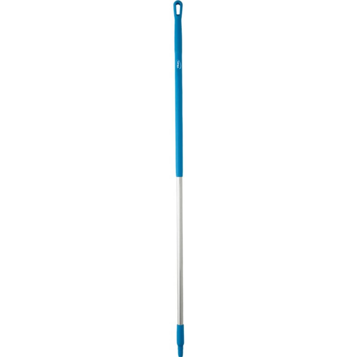 Vikan steel aluminium blauw 1.510 mm ø 31 mm (29373)