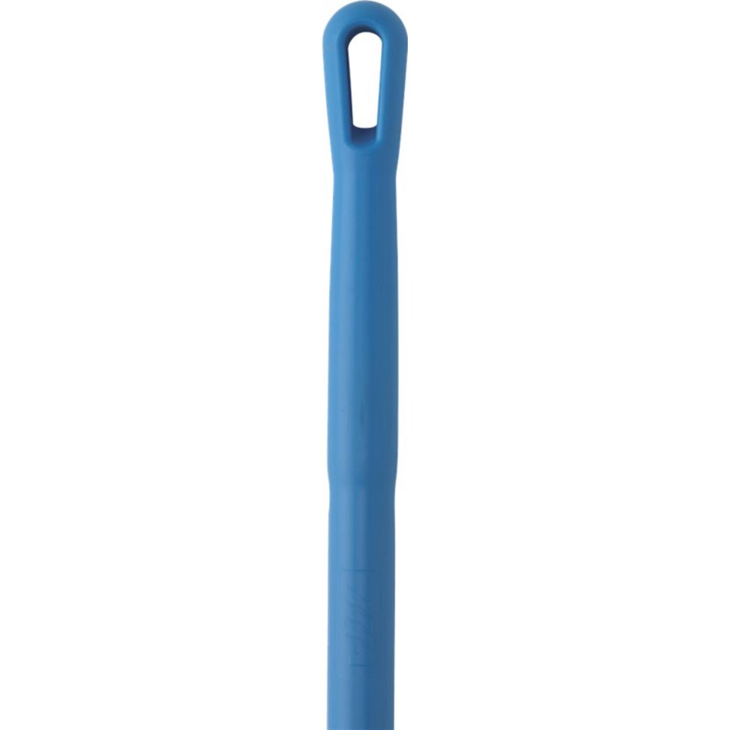 Vikan steel aluminium blauw 1.510 mm ø 31 mm (29373)