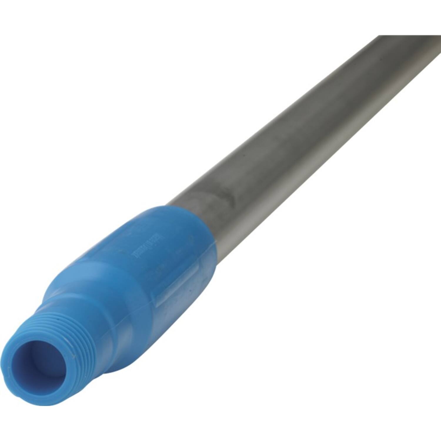 Vikan steel aluminium blauw 1.510 mm ø 31 mm (29373)