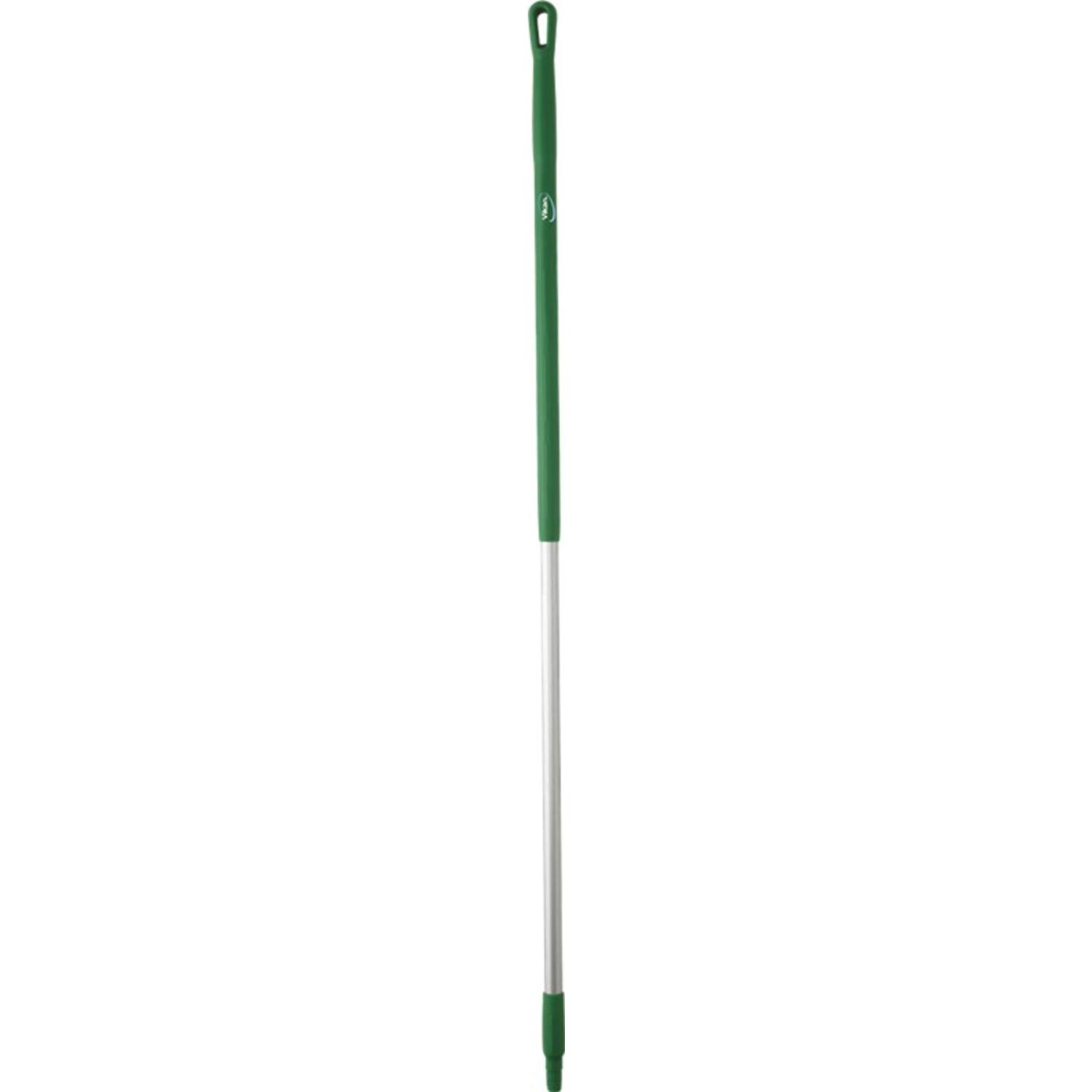 Vikan steel aluminium groen 1.510 mm ø 31 mm (29372)