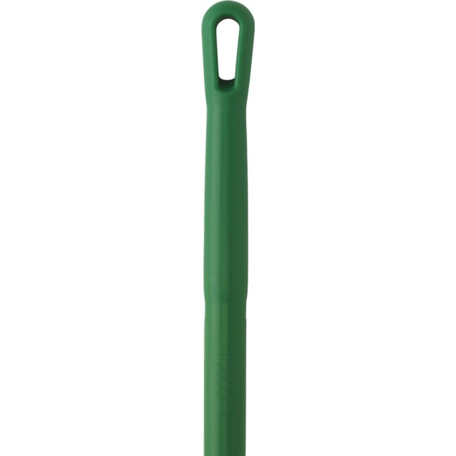 Vikan steel aluminium groen 1.510 mm ø 31 mm (29372)