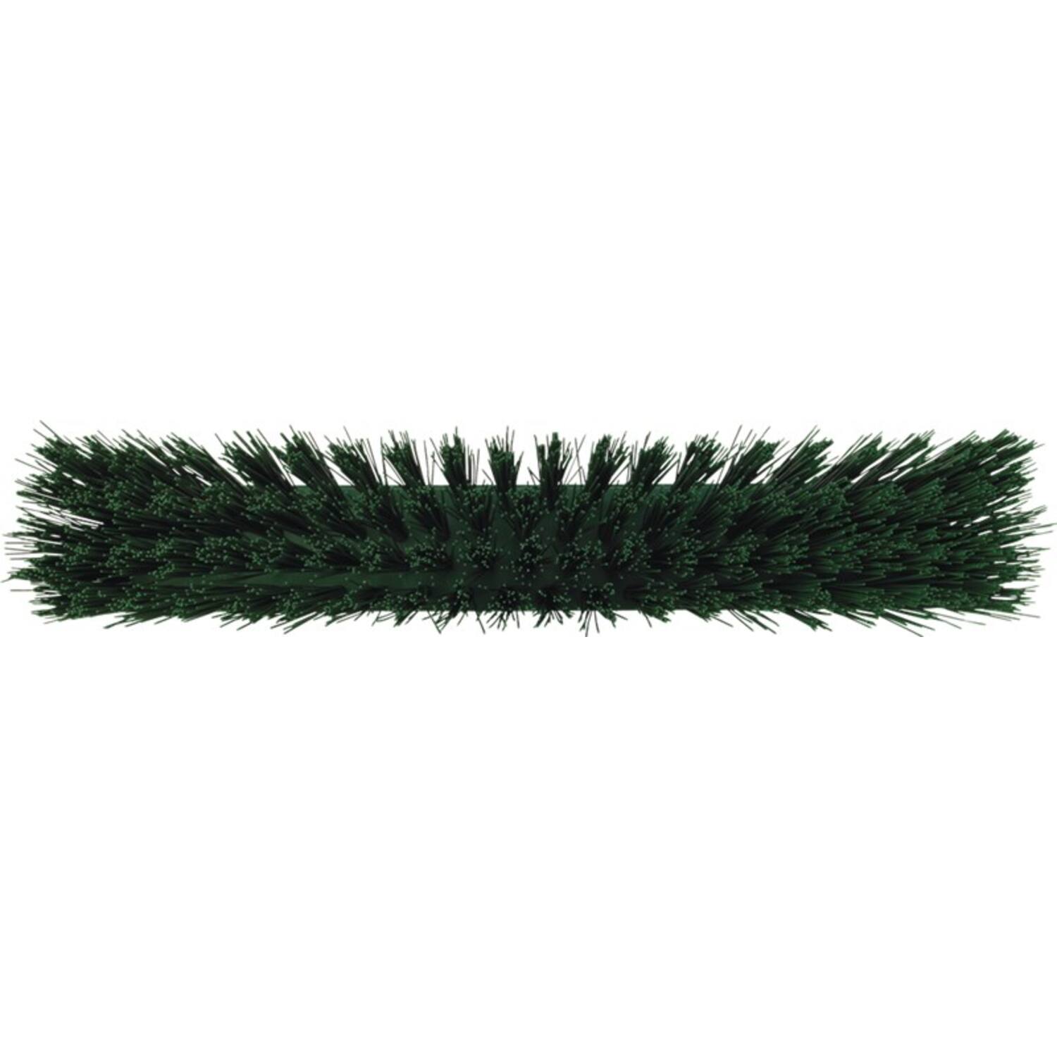 Vikan bezem extra harde vezels groen 530x90x175 mm (29202)