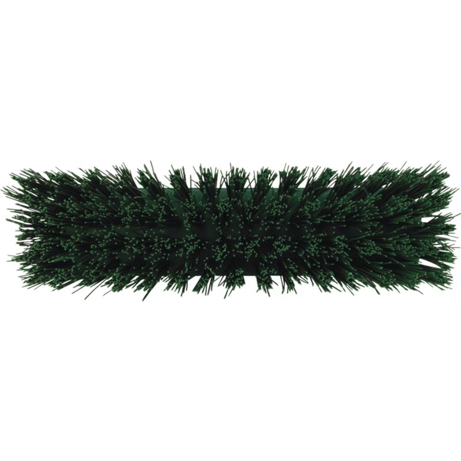 Vikan bezem extra harde vezels groen 330x100x170 mm (29152)