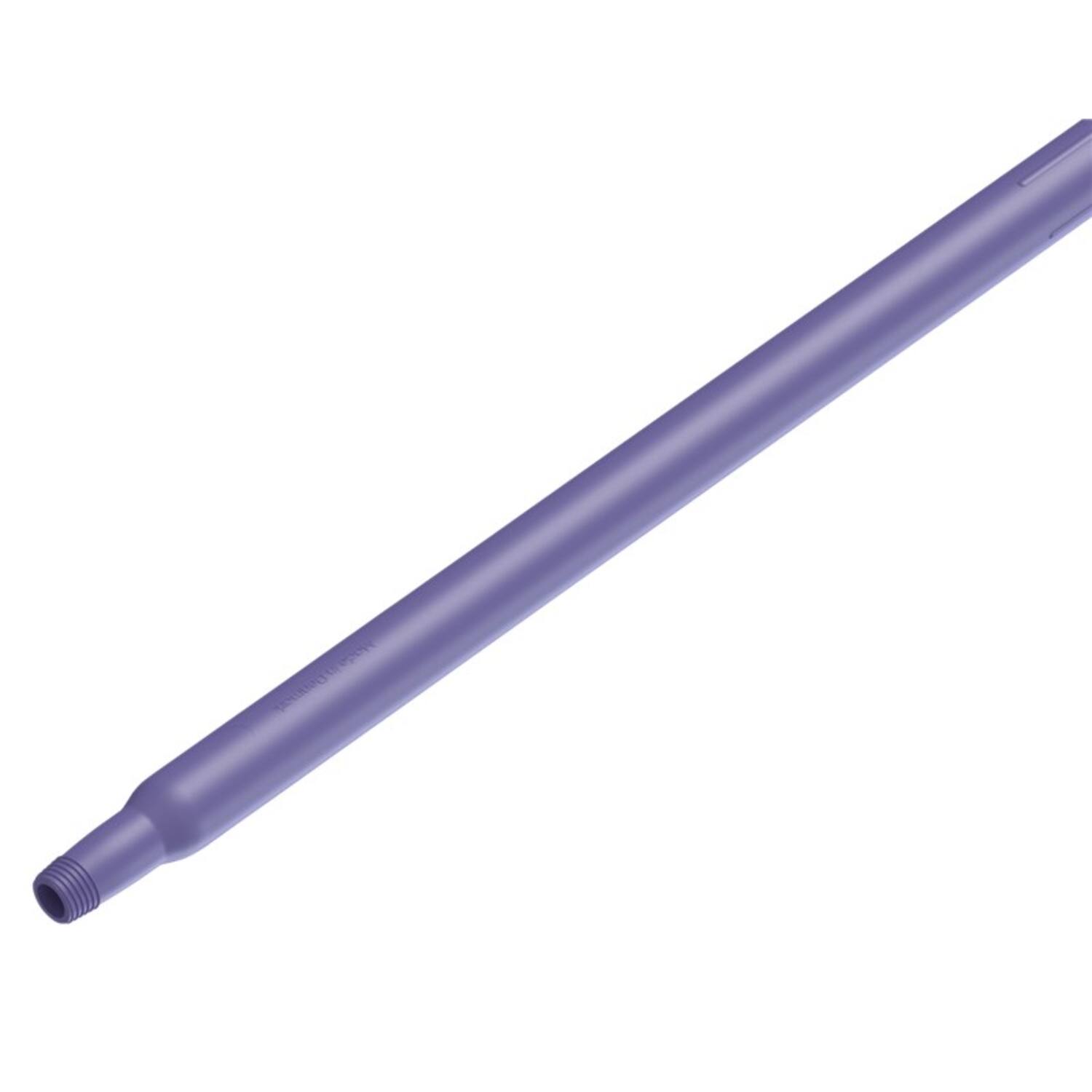 Vikan steel uit één stuk paars 1.500 mm ø 34 mm (29628)