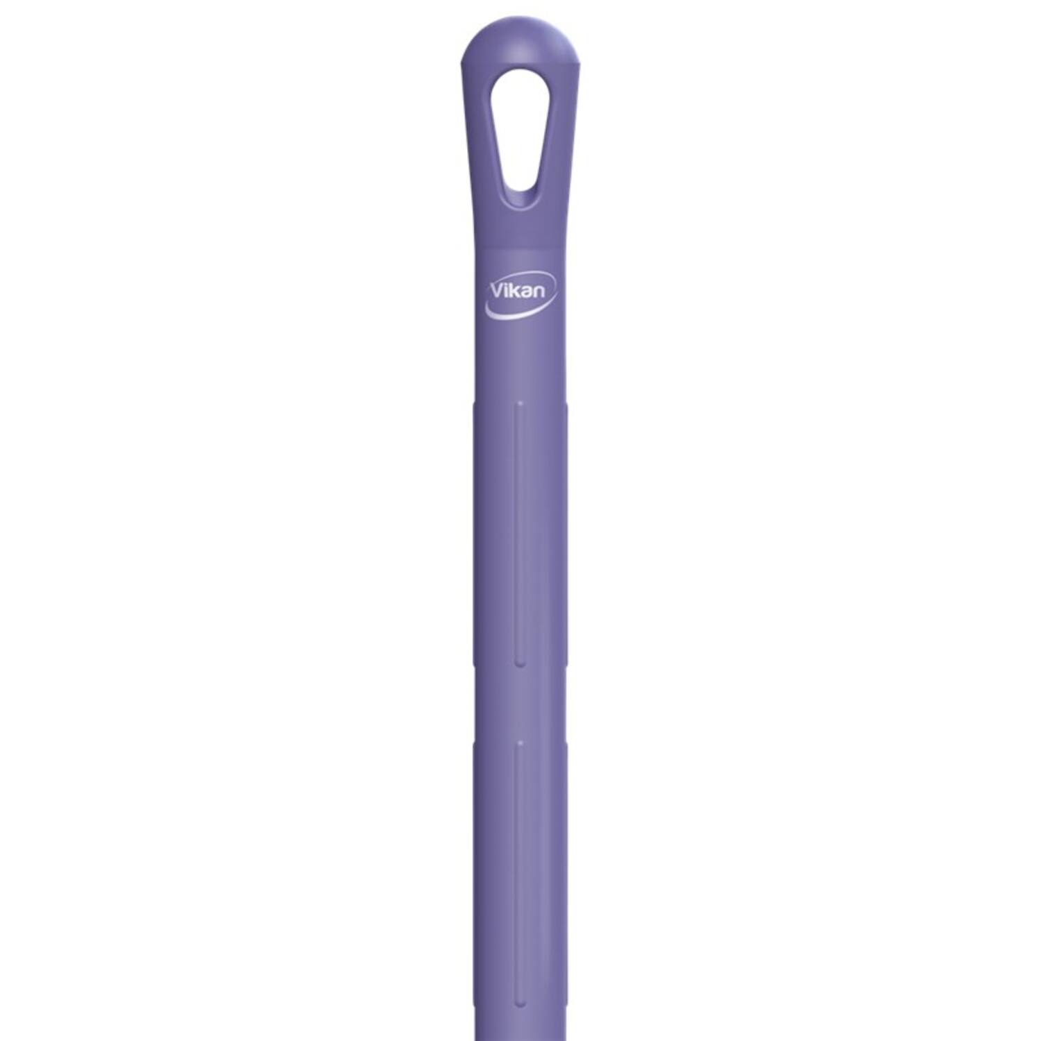 Vikan steel uit één stuk paars 1.500 mm ø 34 mm (29628)