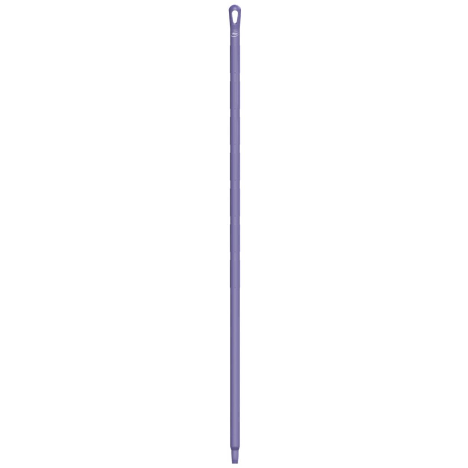 Vikan steel uit één stuk paars 1.500 mm ø 34 mm (29628)