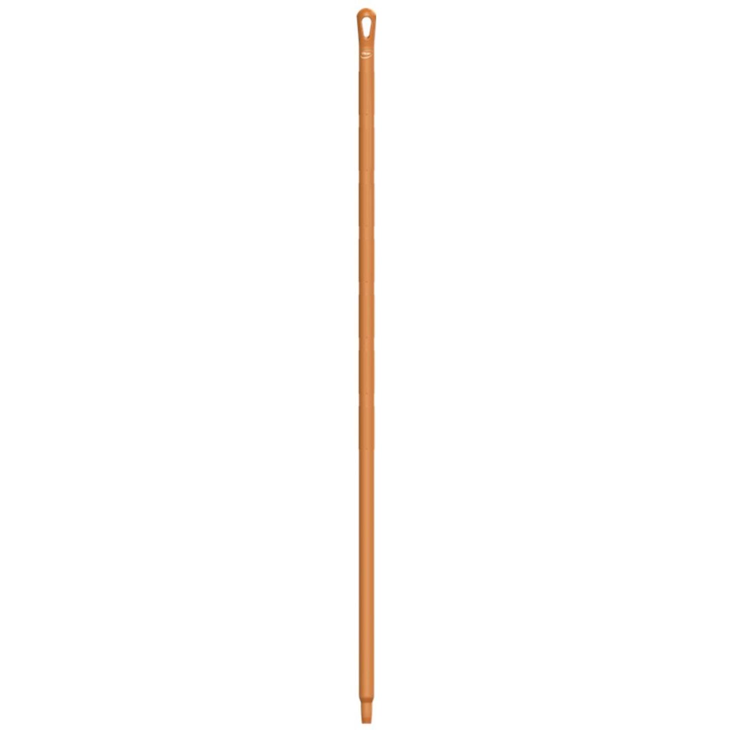 Vikan steel uit één stuk oranje 1.500 mm ø 34 mm (29627)