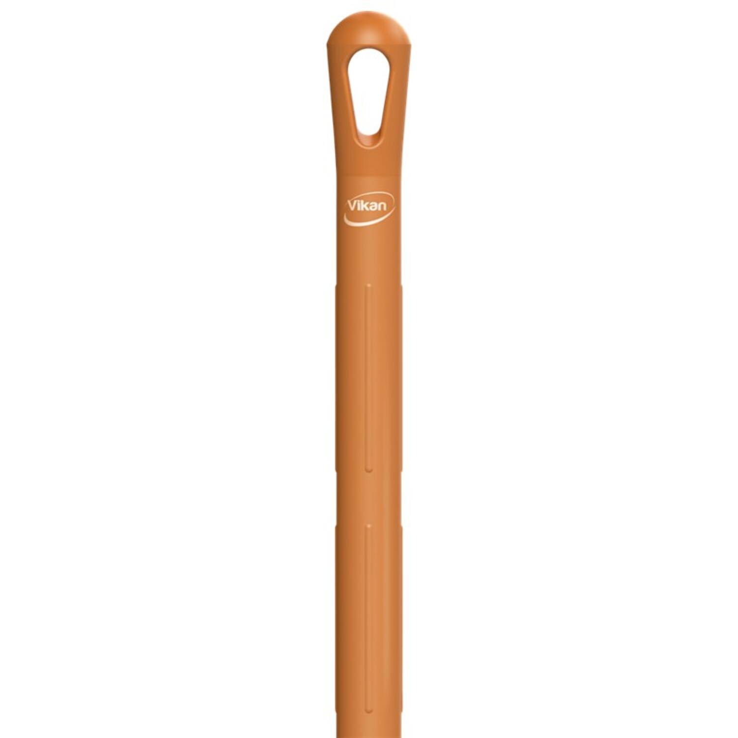 Vikan steel uit één stuk oranje 1.500 mm ø 34 mm (29627)