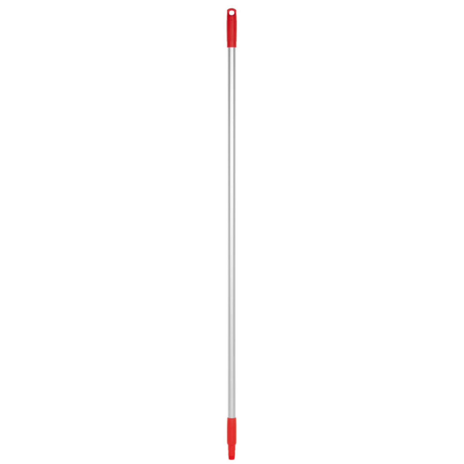 Vikan steel aluminium rood 1.460 mm ø 25 mm (29594)