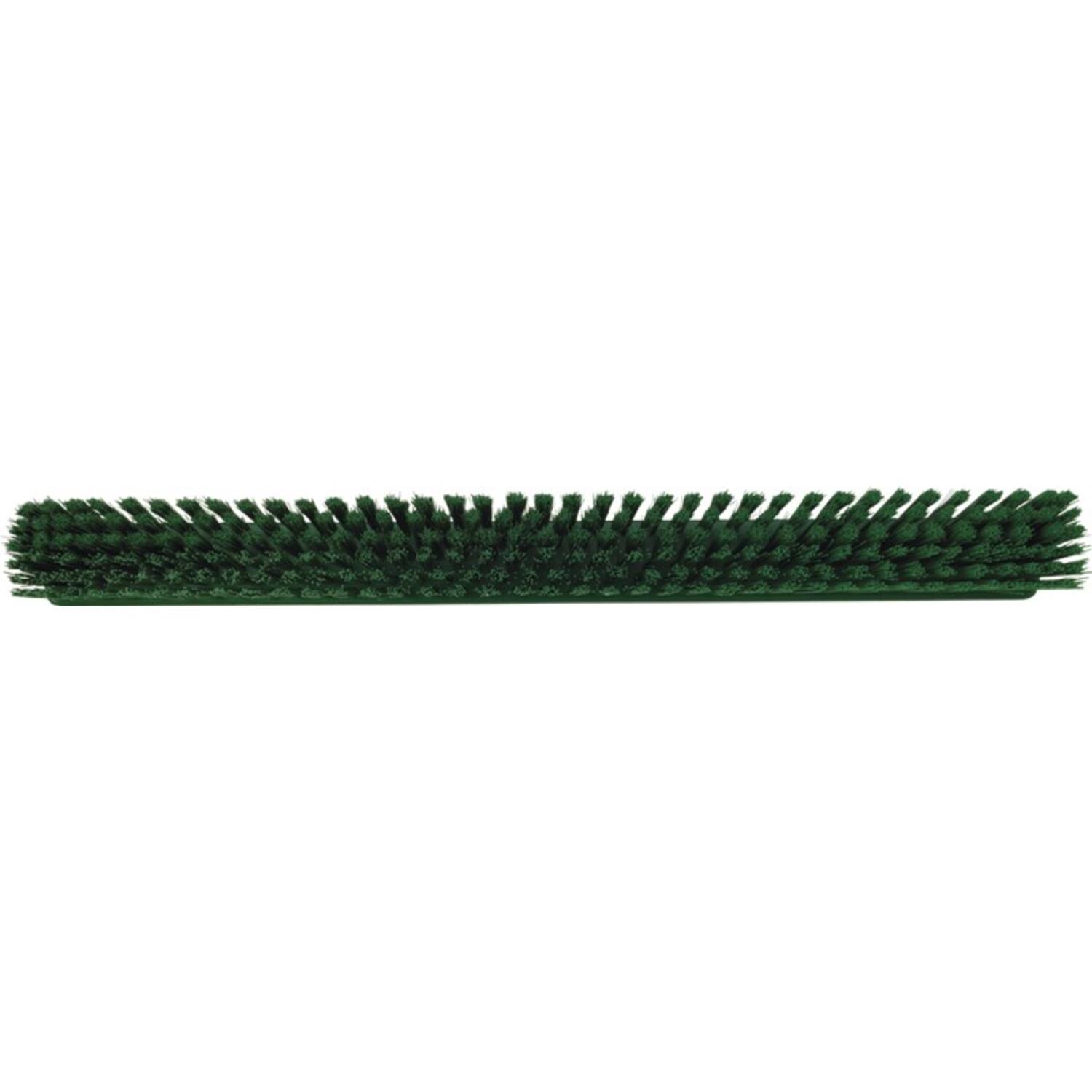 Vikan veger hard/zachte vezels groen 410x90x120 mm (31942)