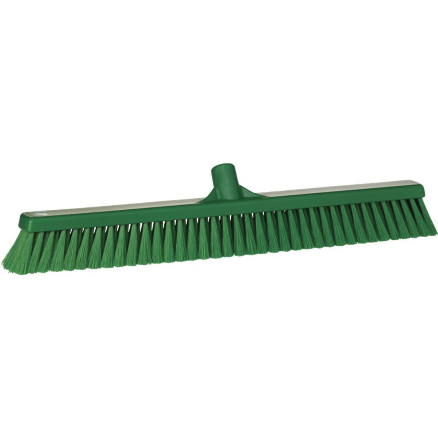 Vikan veger zachte vezels groen 610x65x125 mm (31992)