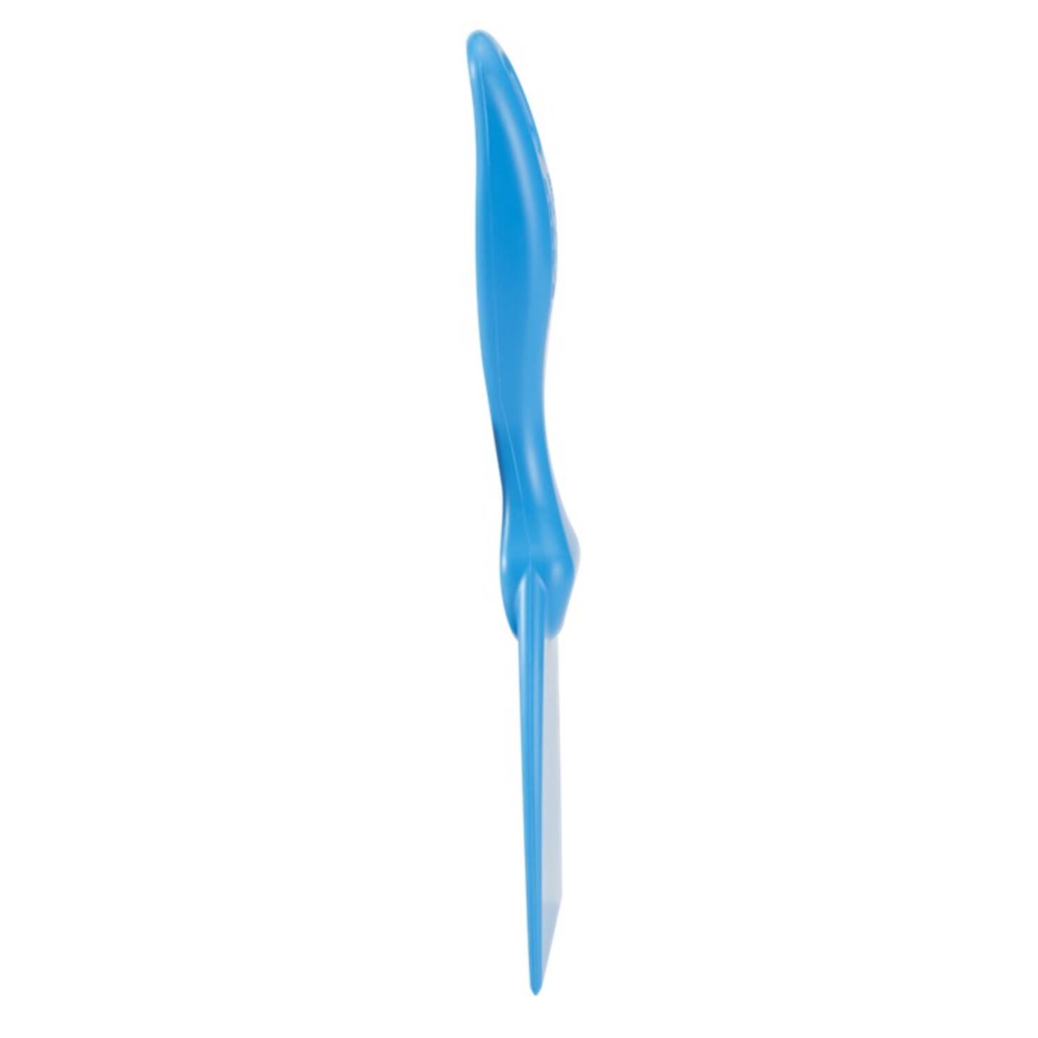 Vikan handschraper blauw 210x75x18 mm (40603) (40623)
