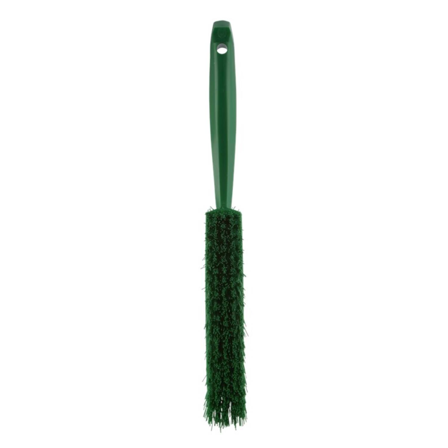 Vikan handveger medium vezels groen 330x35x110 mm (45892)