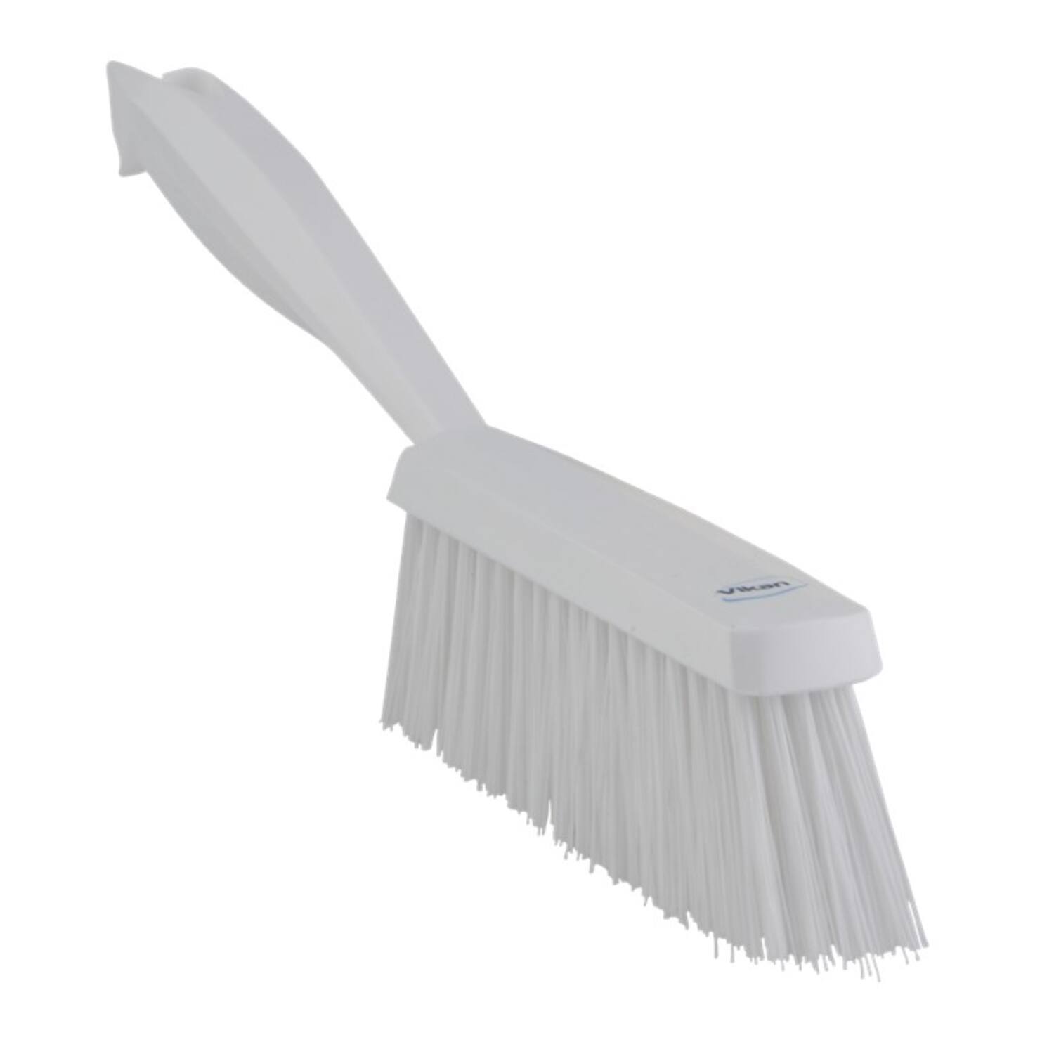 Vikan handveger medium vezels wit 330x35x110 mm (45895)