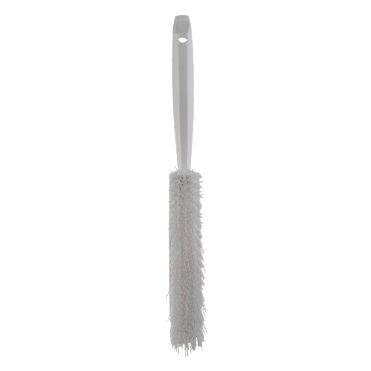 Vikan handveger medium vezels wit 330x35x110 mm (45895)