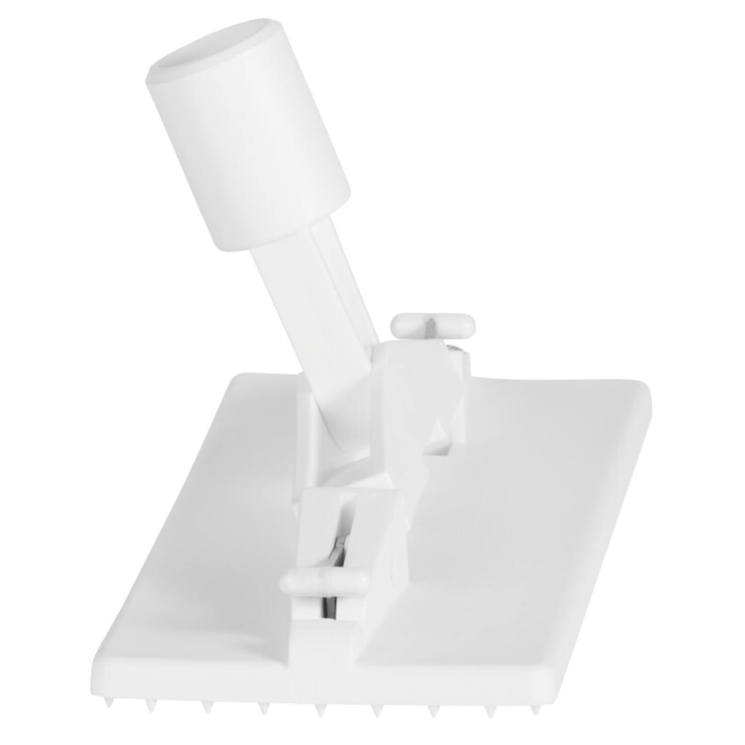 Vikan padhouder/steelmodel wit 235x100x75 mm (55005)