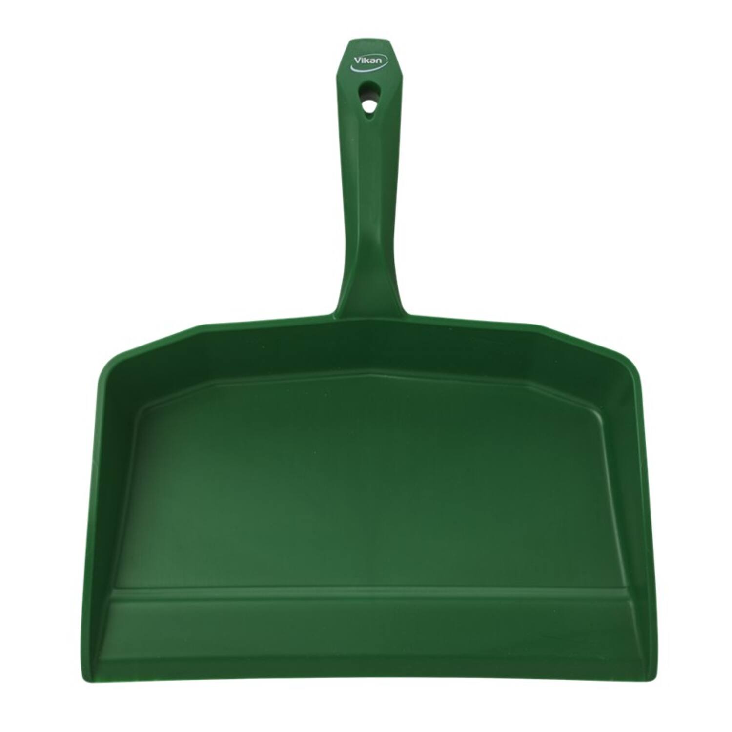 Vikan stofblik groen 330x295x100 mm (56602)