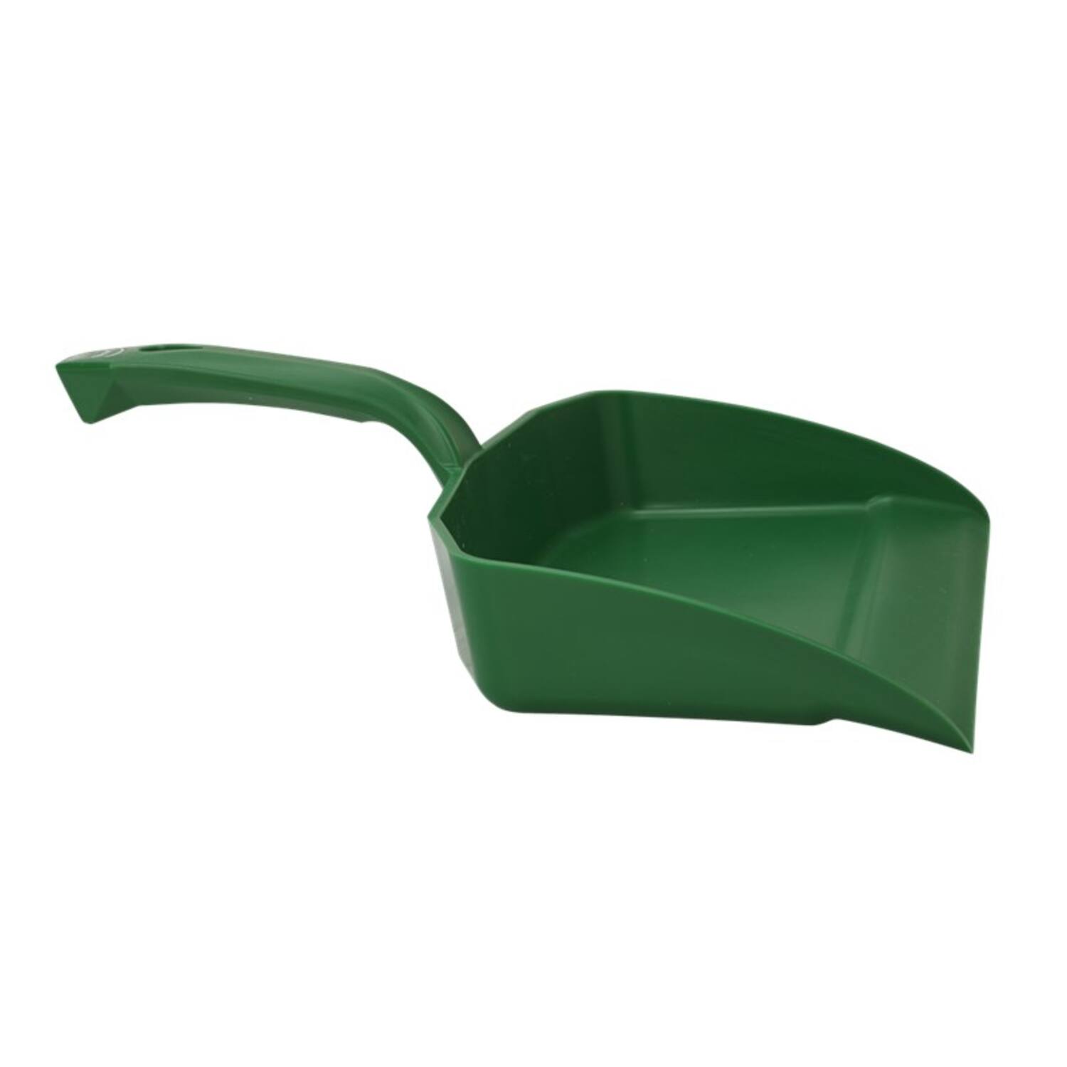 Vikan stofblik groen 330x295x100 mm (56602)