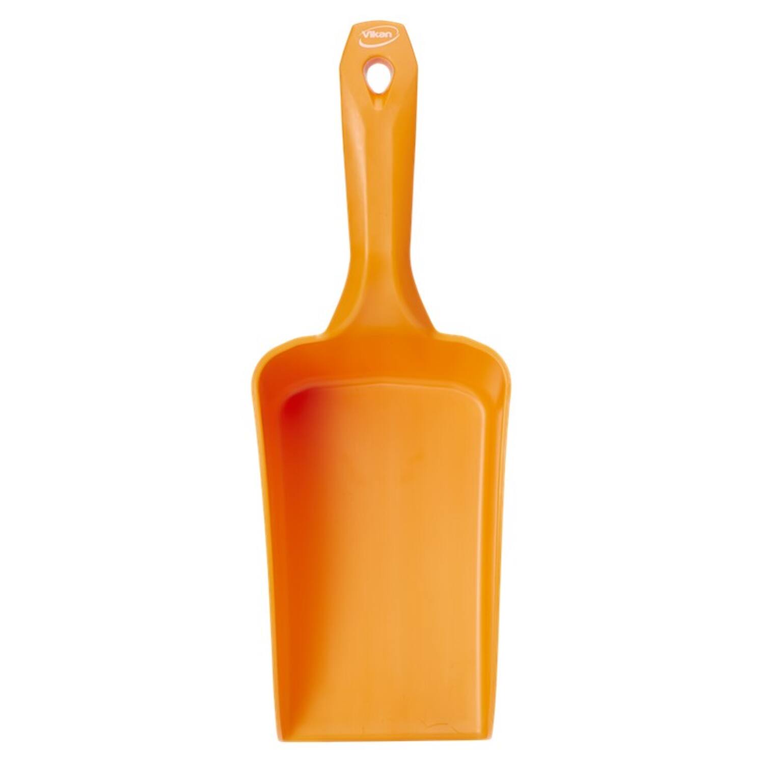 Vikan handschep recht oranje 1 liter (56757)