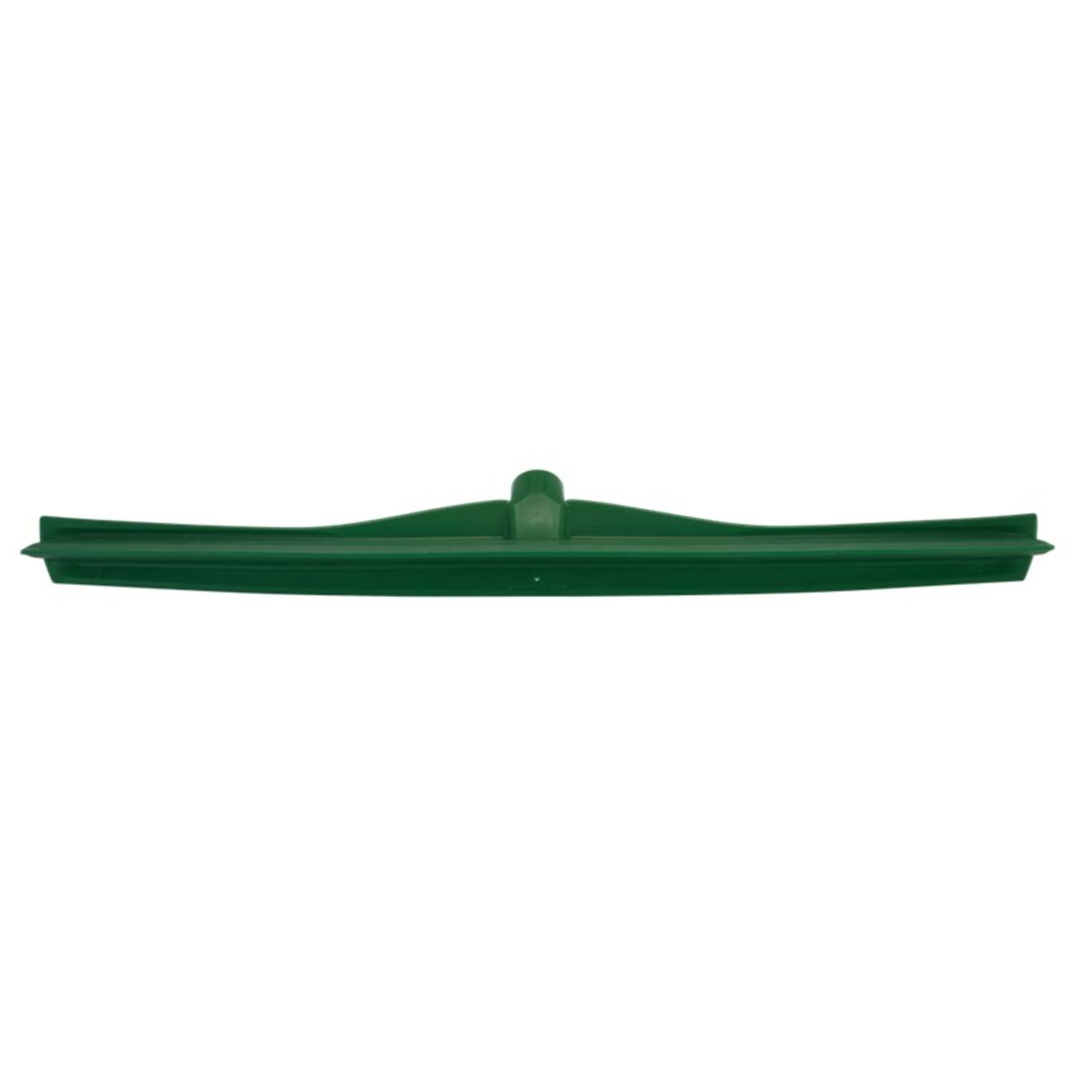 Vikan vloertrekker vaste nek groen 600x80x95 mm (71602)
