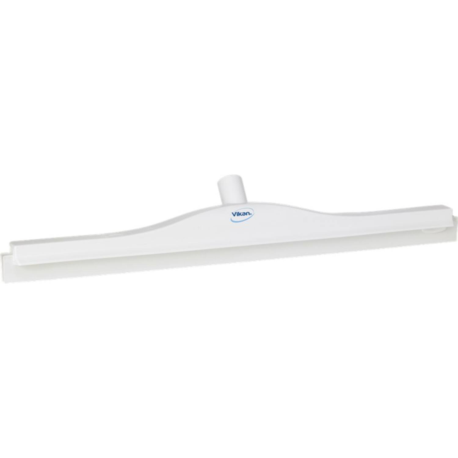 Vikan vloertrekker met vervangcassette wit 605x80x110 mm (77145)