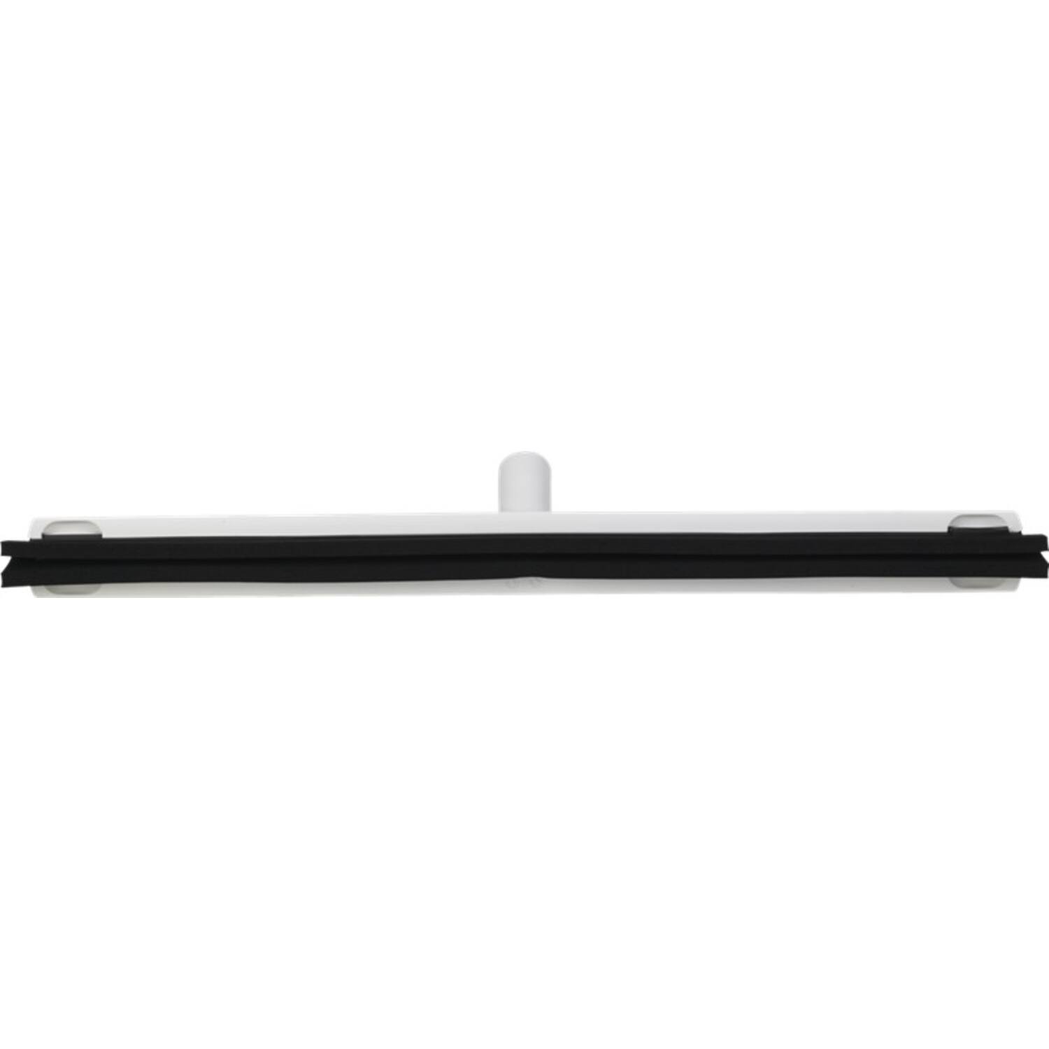 Vikan vloertrekker met vervangcassette vaste nek wit 600x85x115 mm (77545)