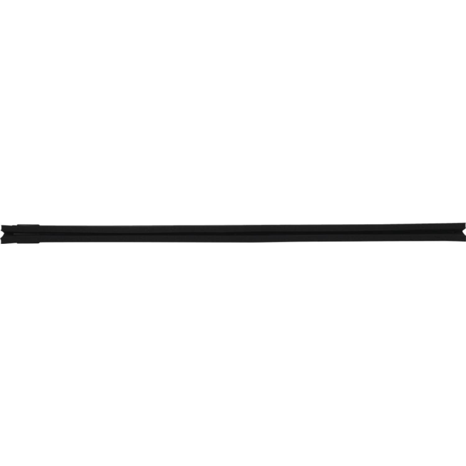 Vikan vervangcassette duimgreep zwart 700x30x45 mm (77759)