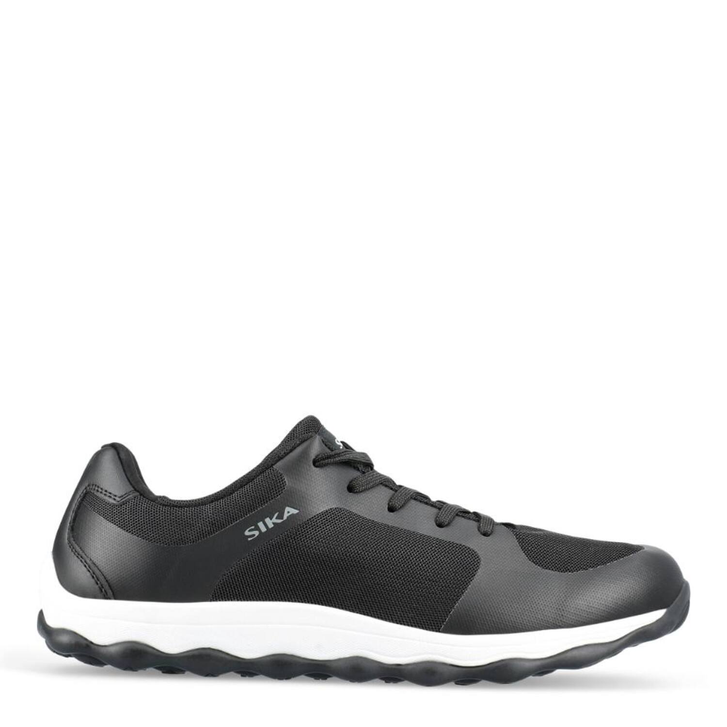 Werkschoenen Sika Move zwart/wit maat 38